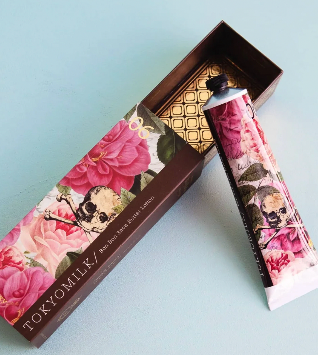 TokyoMilk Dead Sexy Handcreme