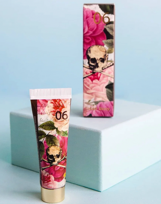 TokyoMilk Dead Sexy Petite Treat Handcreme