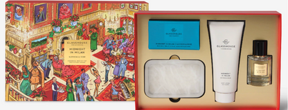 Midnight In Milan Gift Set