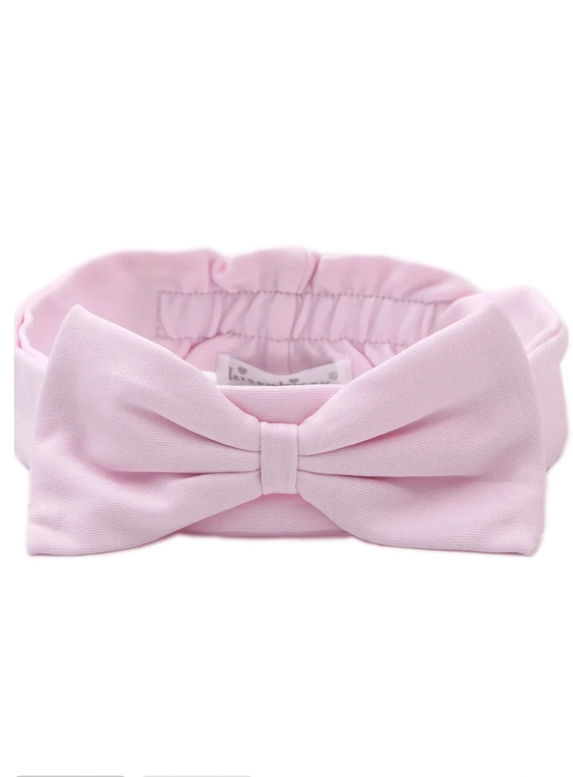 Kissy Basics Pink Headband
