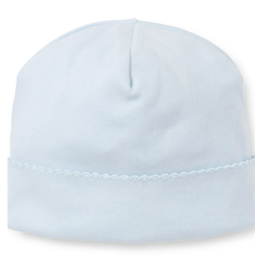 Blue Kissy Basics Hat