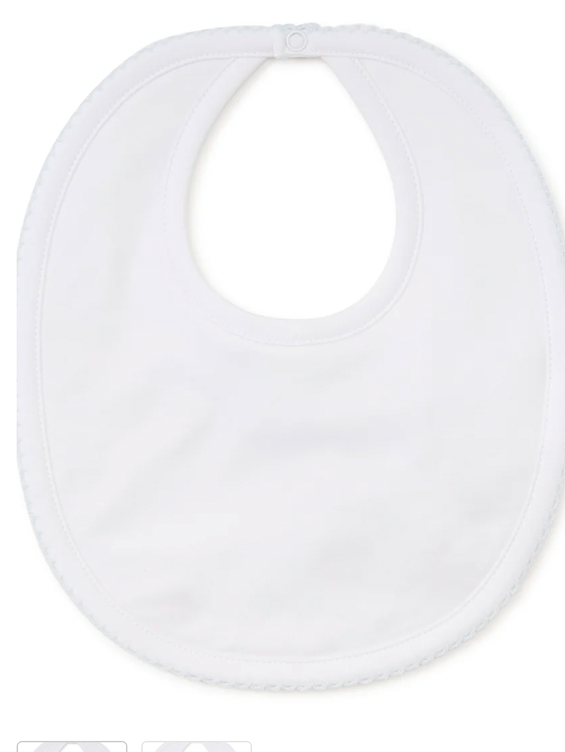 Kissy Basic Bib