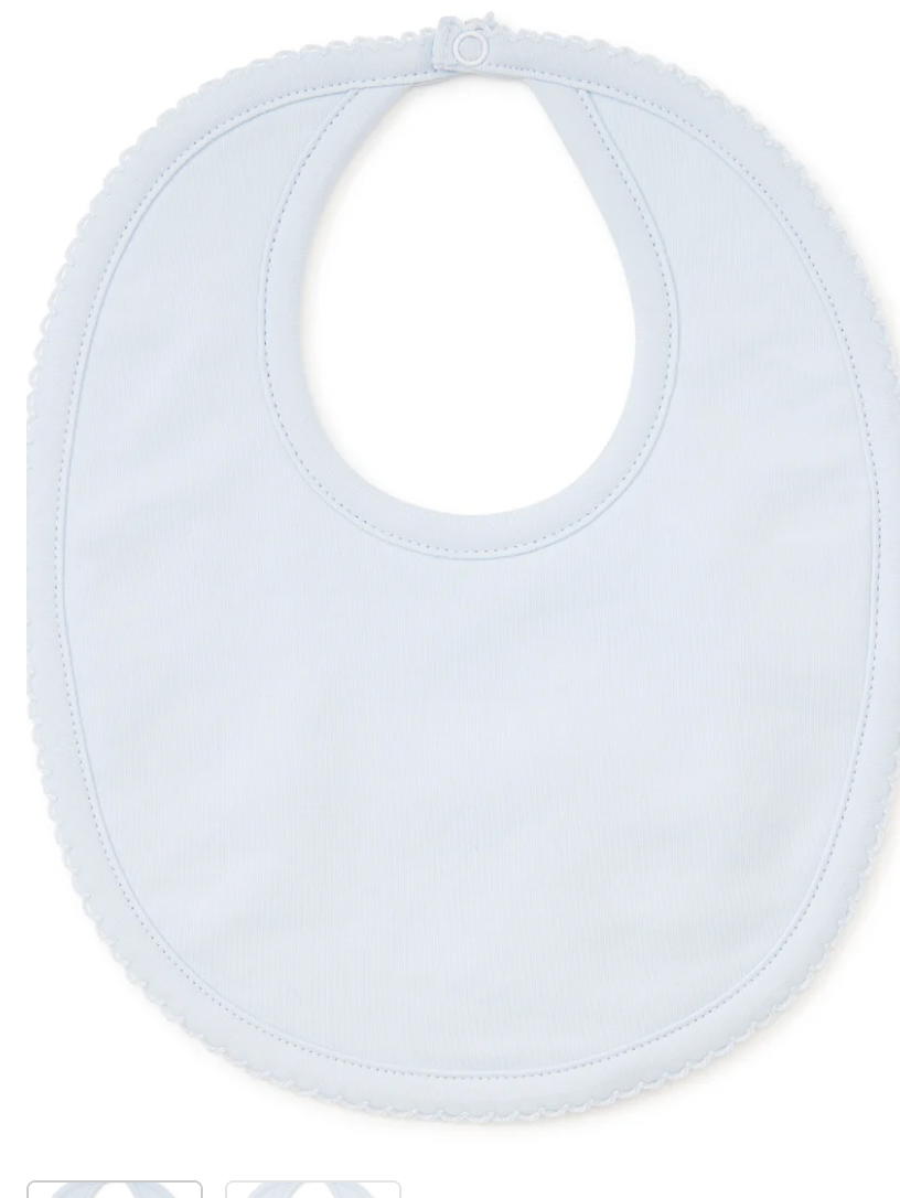 Kissy Basic Bib