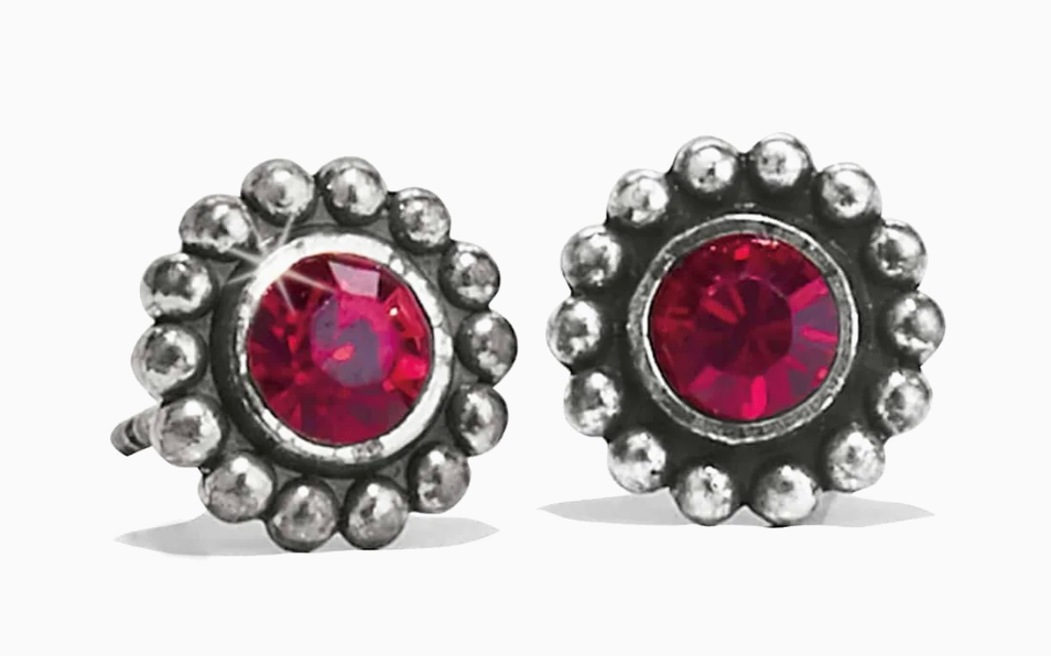 Twinkle Mini Post Earrings