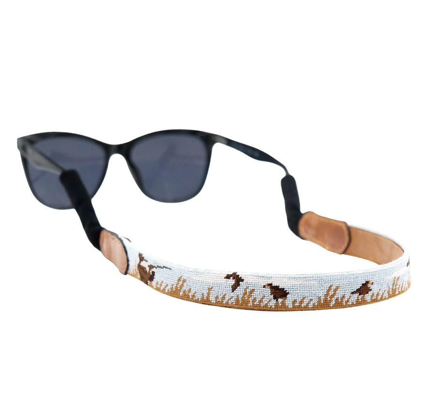 Upland Shoot Sunglass Strap