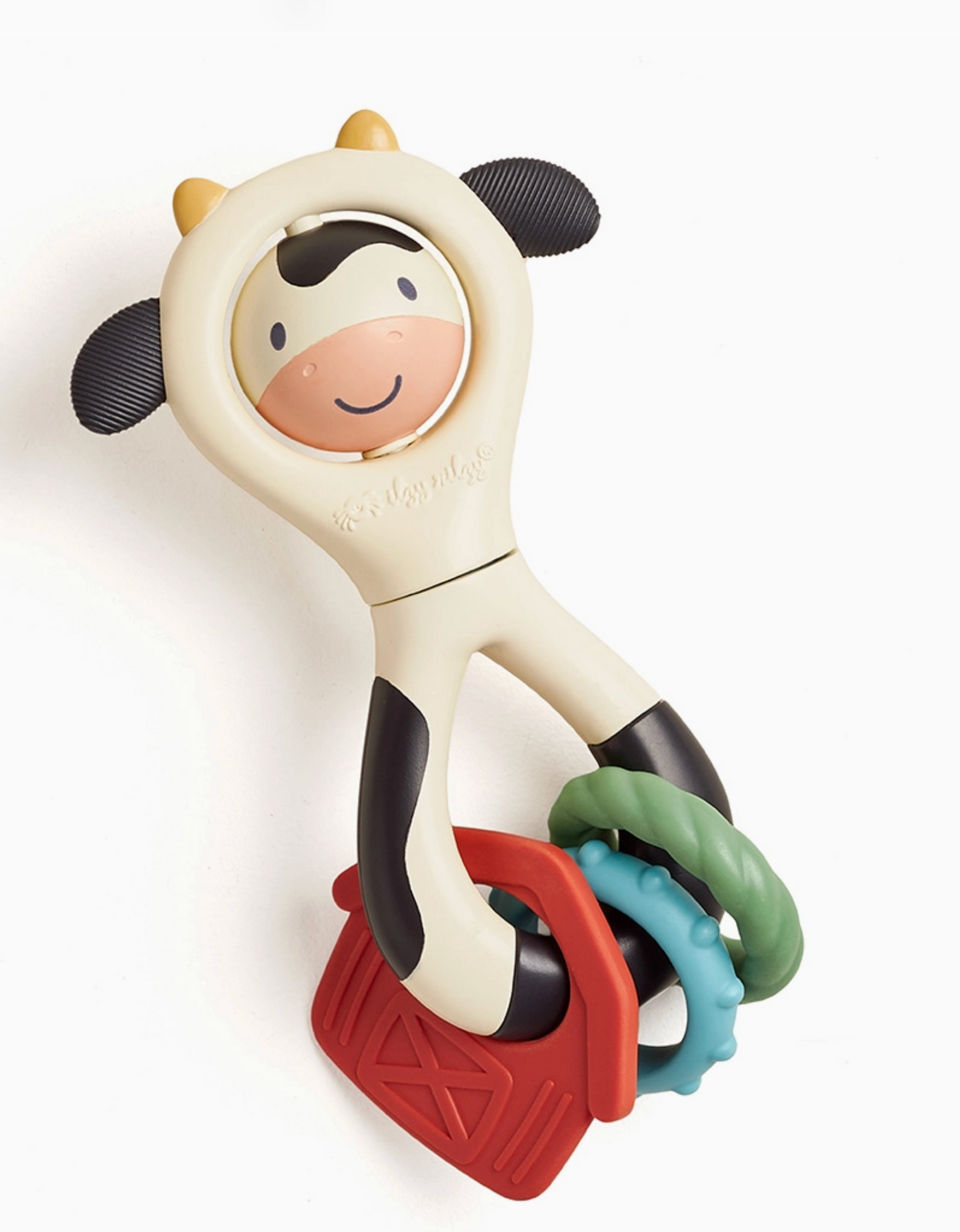 Itzy Spinner™ - Cow