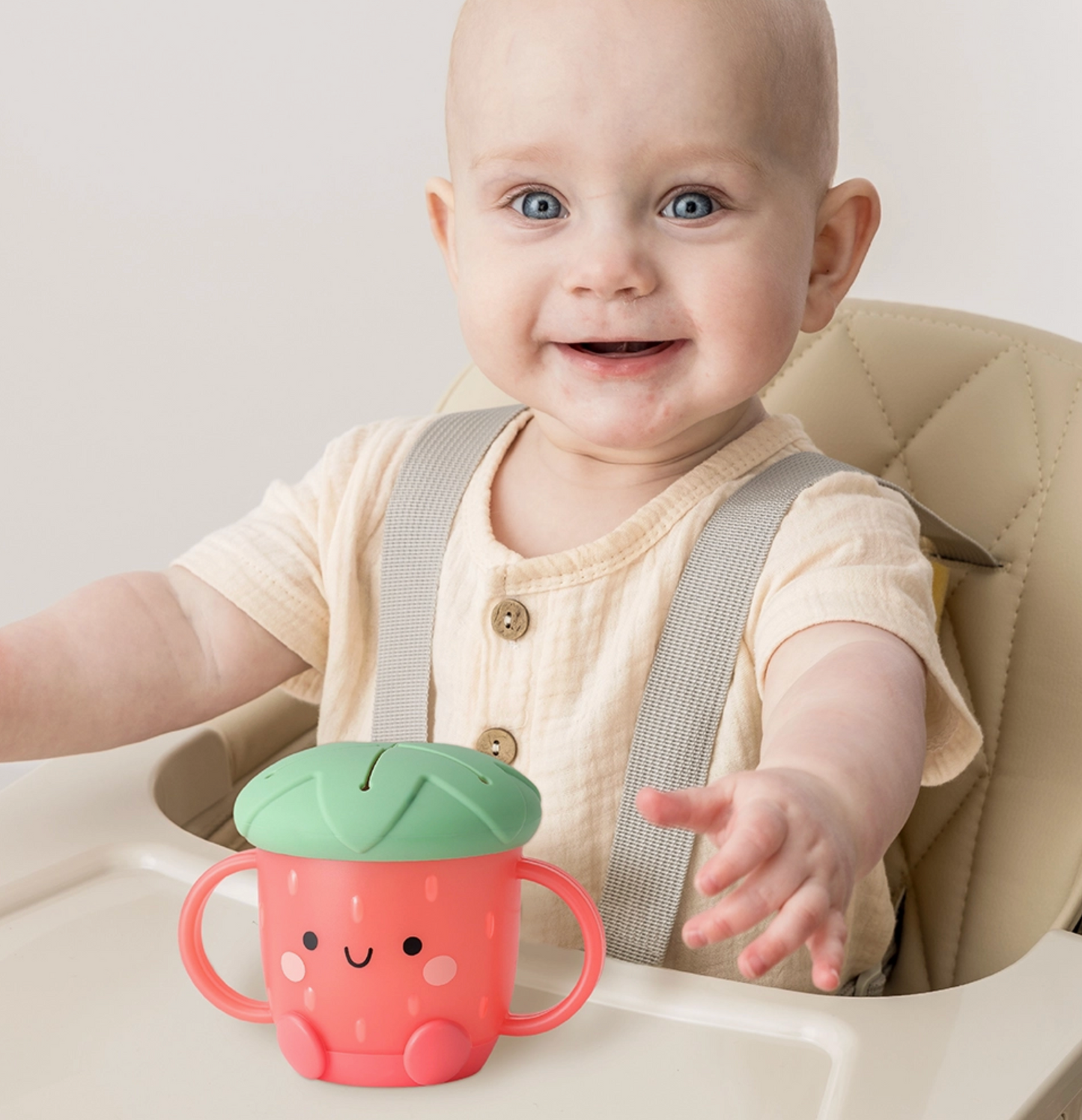 Itzy Snack Cup™