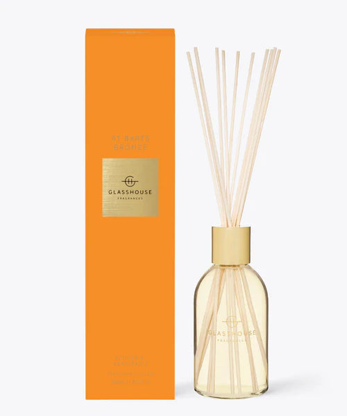 ST Barts Bronze Diffuser