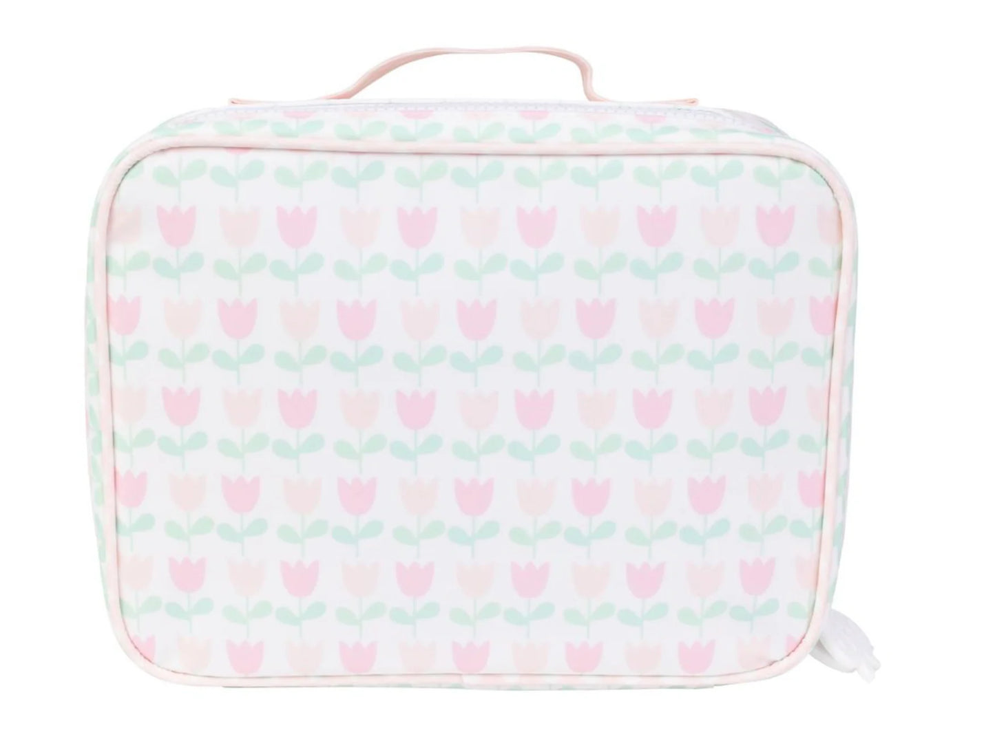 The Lunch Box in Tulips