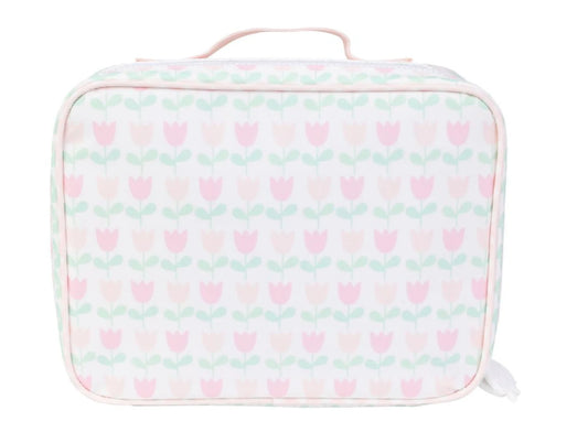 The Lunch Box in Tulips