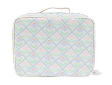 The Lunch Box in Pastel Floral
