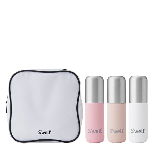 Travel Bottle Set