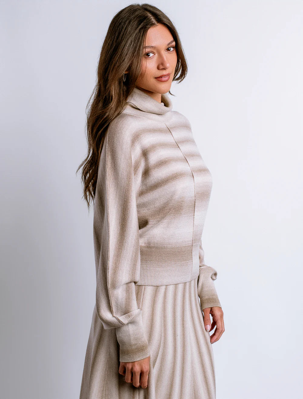 PILAR TURTLENECK
