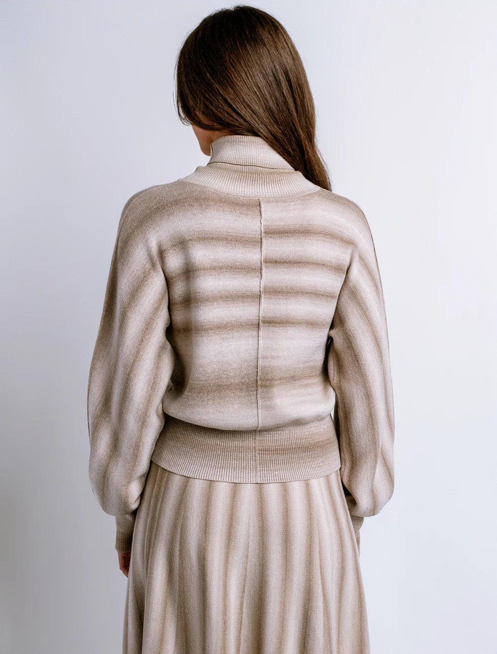 PILAR TURTLENECK