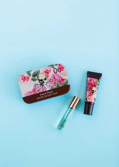 TokyoMilk Dead Sexy Date Night Kit