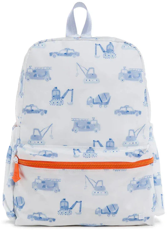 Backpacker - Backpack DIG IT