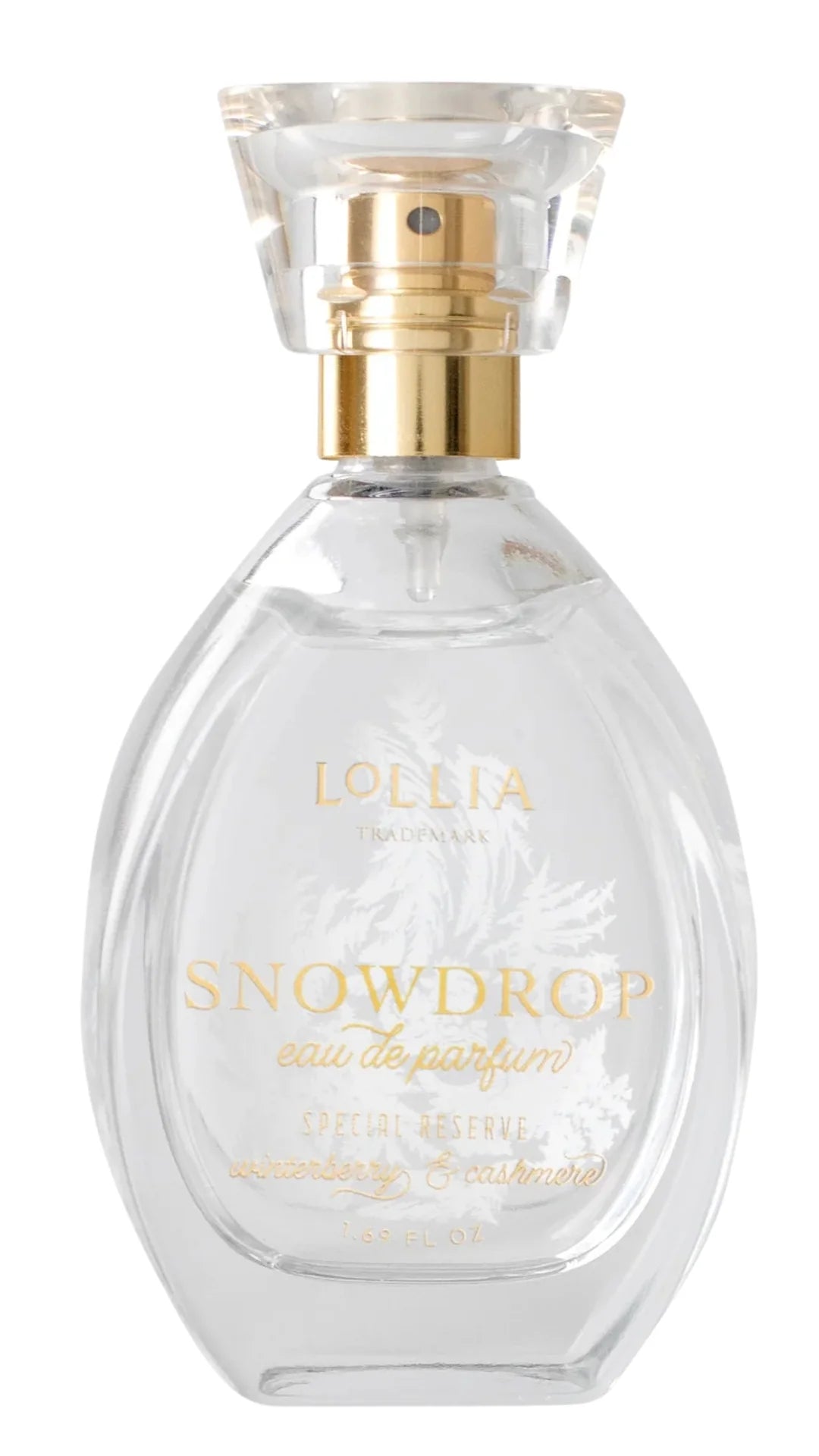 Snowdrop Eau De Parfum