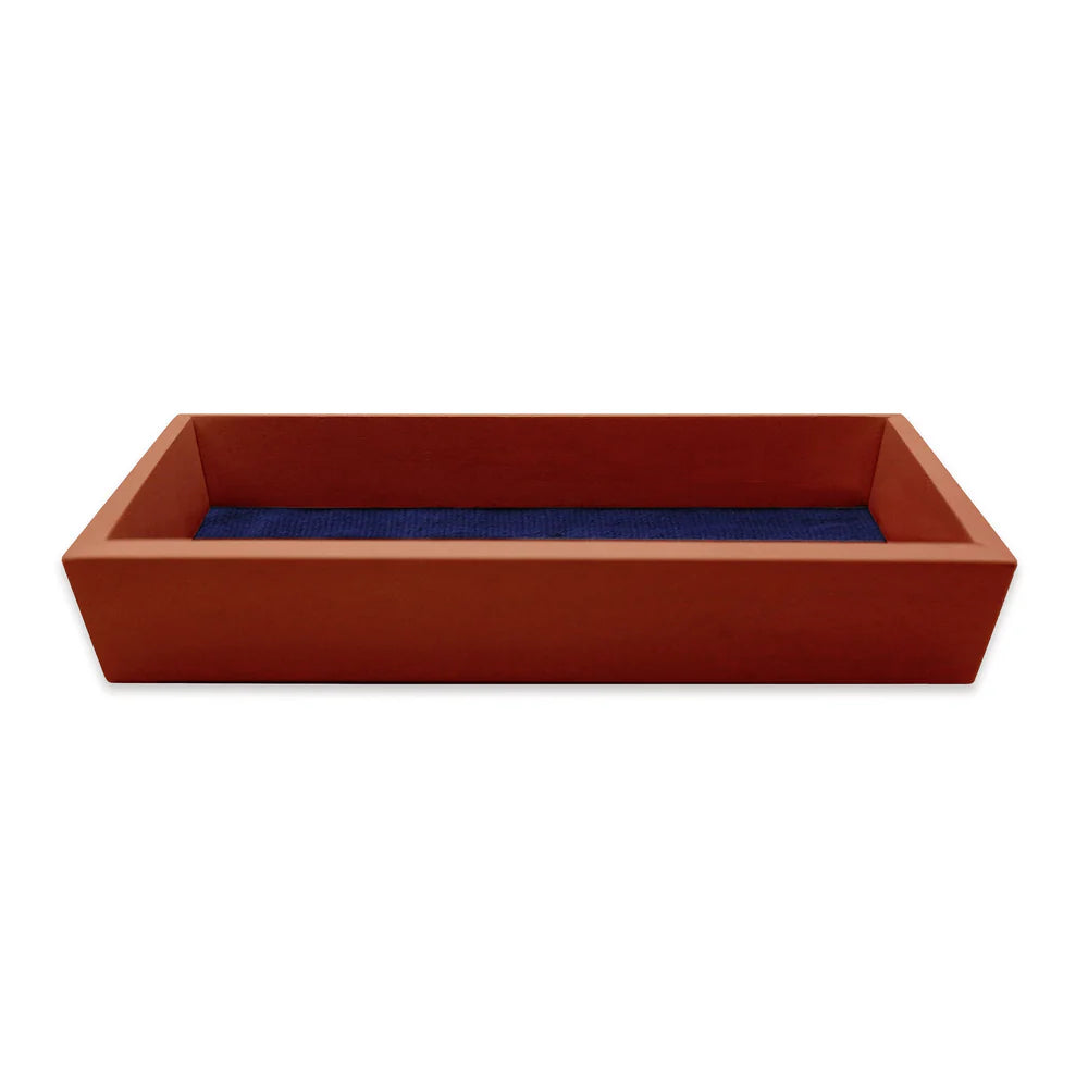 Alabama Valet Tray