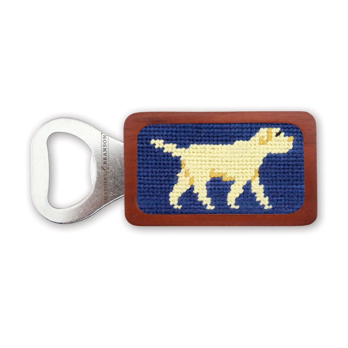 Hunting Dog Bottle Opener