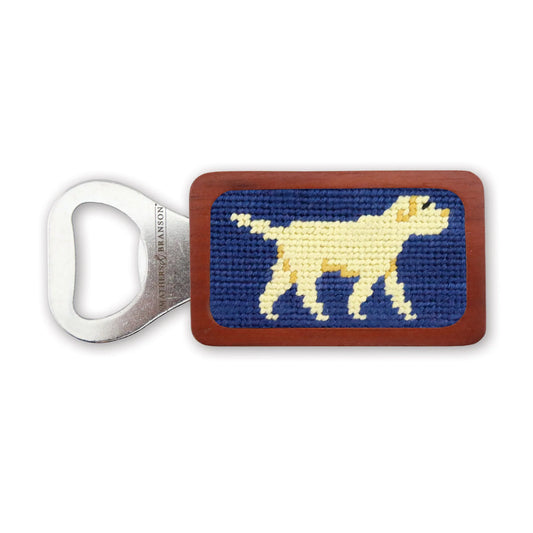 Hunting Dog Bottle Opener