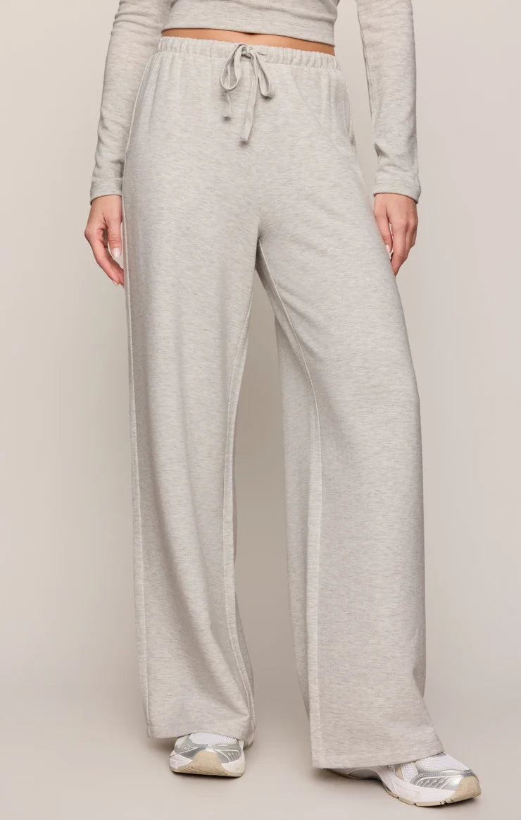 Elevation Luxe Modal Pants