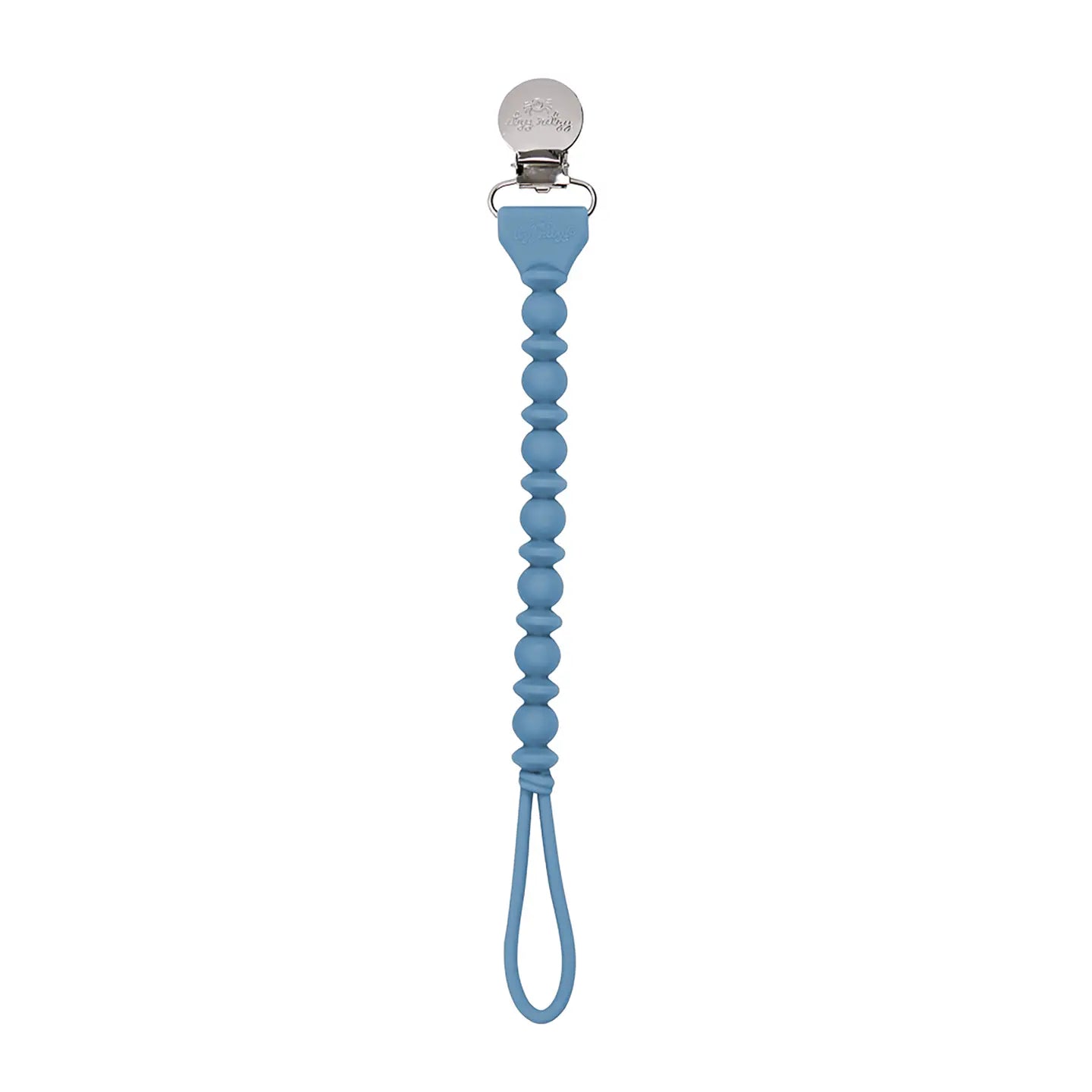 Sweetie Strap Pacifier Clip