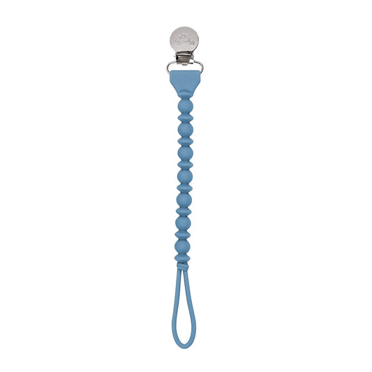 Sweetie Strap Pacifier Clip