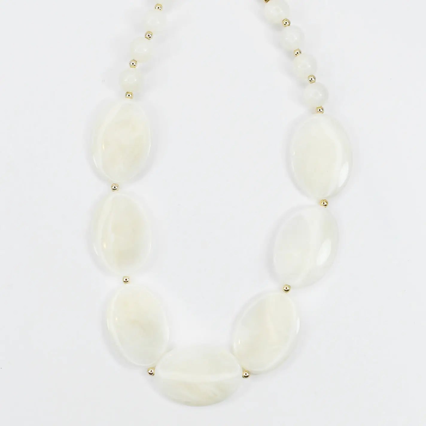 Cloud Haze Necklace