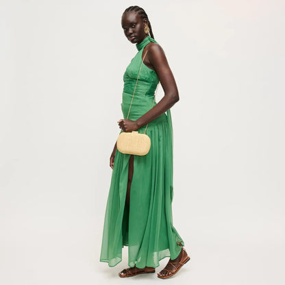 Alix Evening Bag