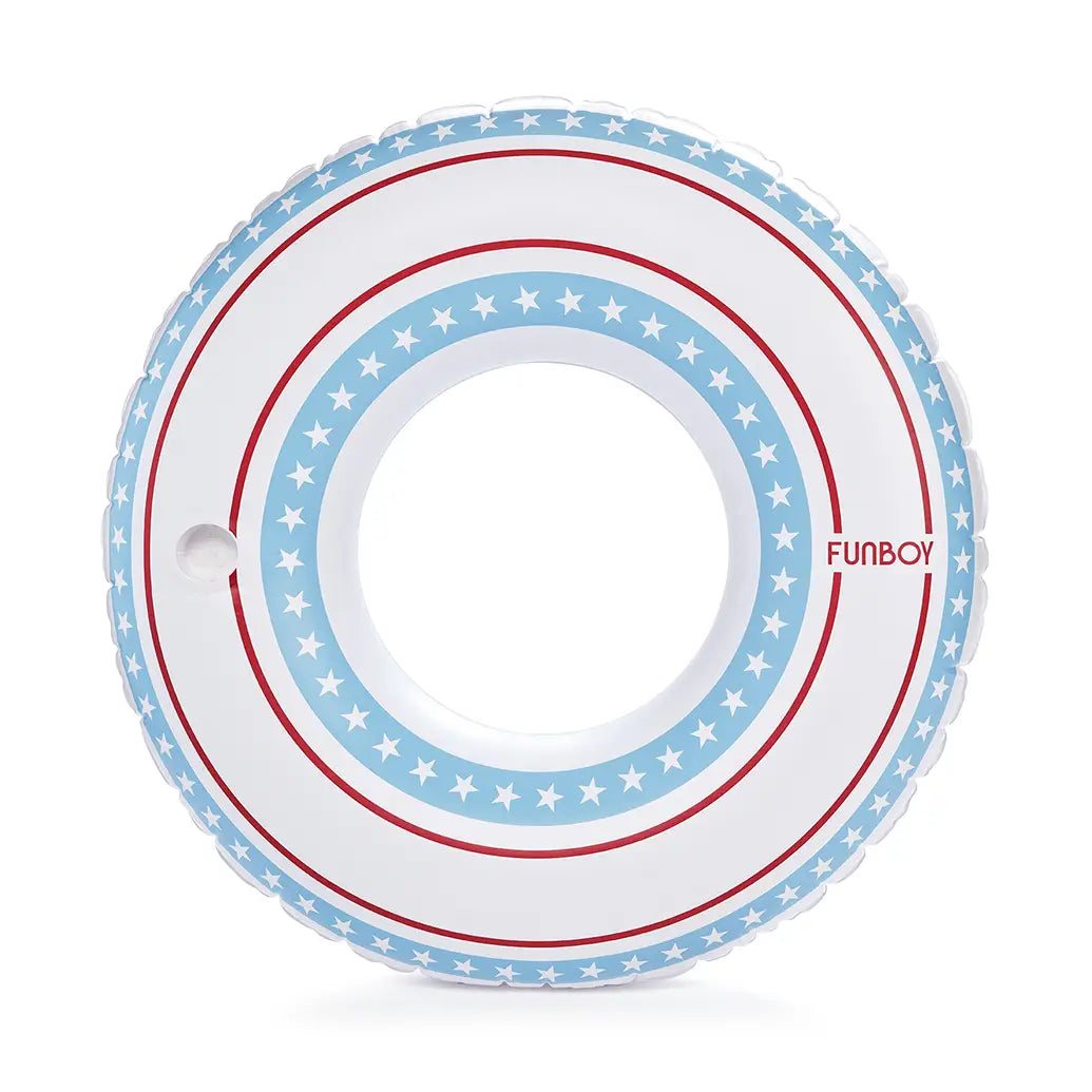 Tube Float
