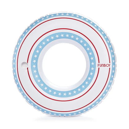 Tube Float