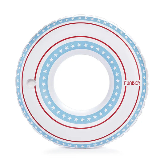 Tube Float