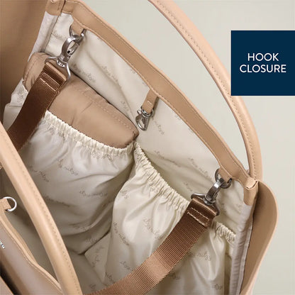*New/Restocked* Chai Latte Boss Tote™