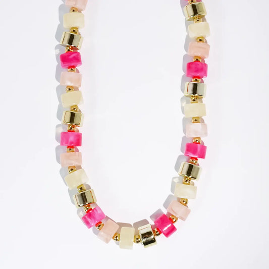 Candy A Pop Necklace