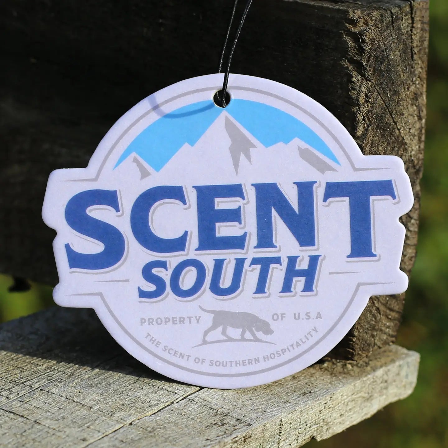 Scent South