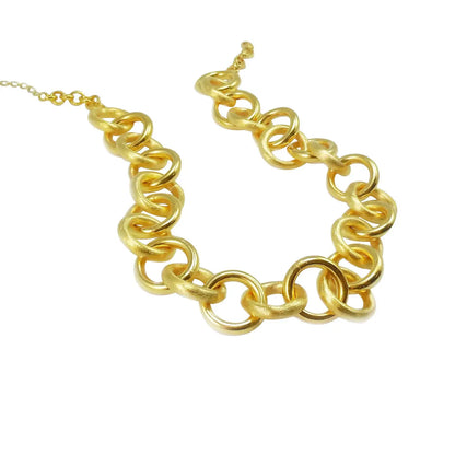 Madagascar Necklace