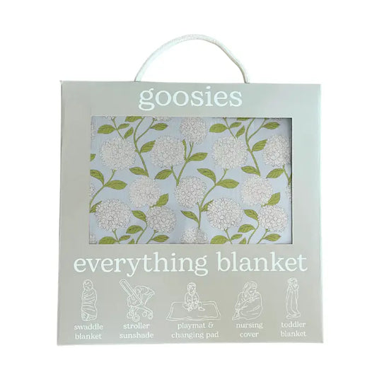 Hydrangeas - Everything Blanket