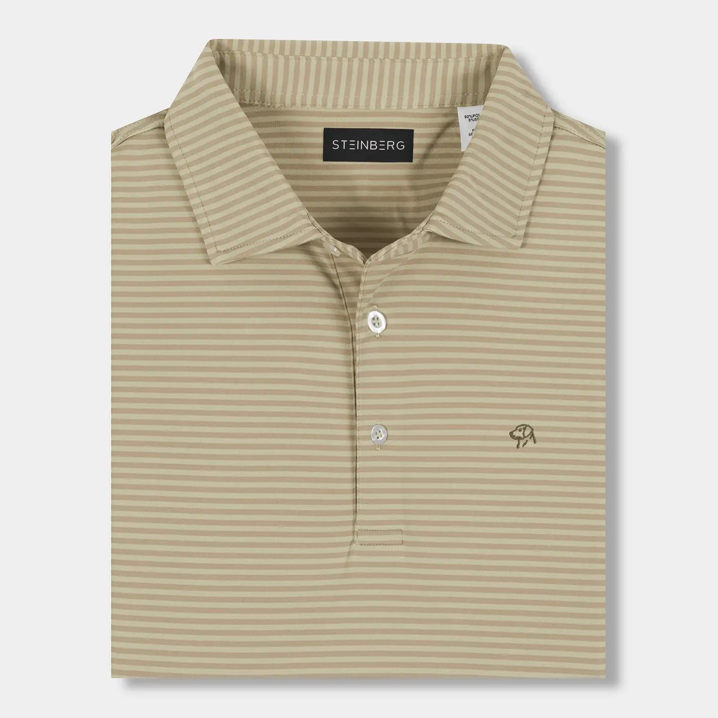 The Natural Lab Polo
