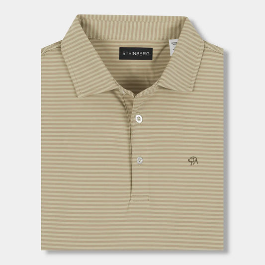 The Natural Lab Polo