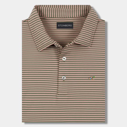 The Youth Signature Flyway Polo