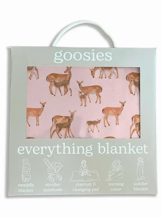 Does & Fawns - Everything Blanket