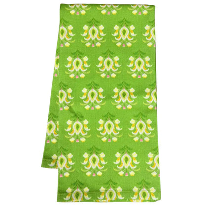 Rosemary Meadow Tea Towel