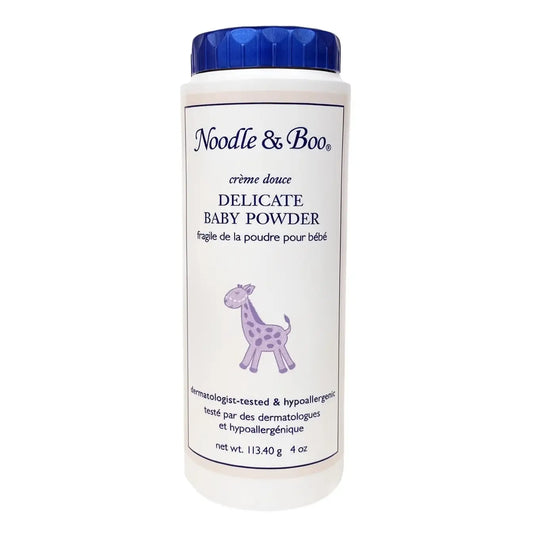 Delicate Baby Powder
