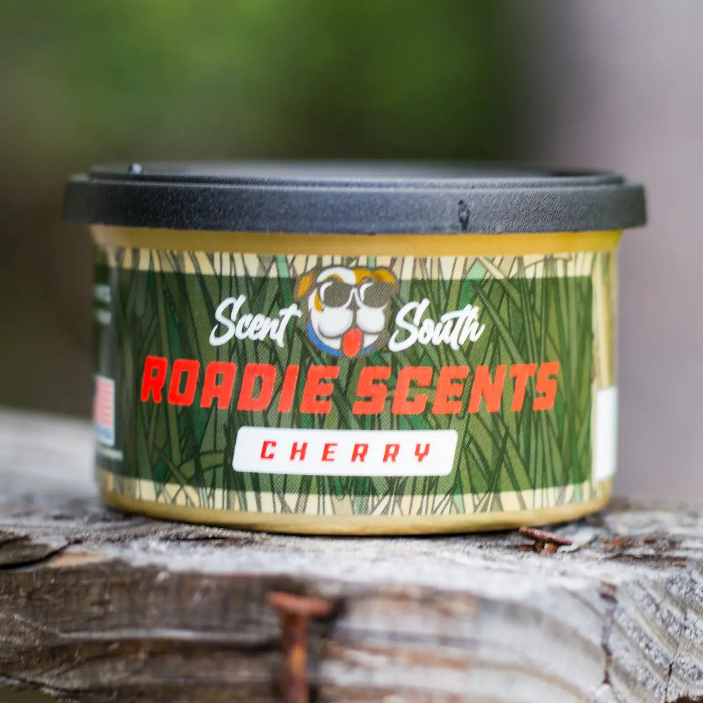 Roadie Can - Cherry