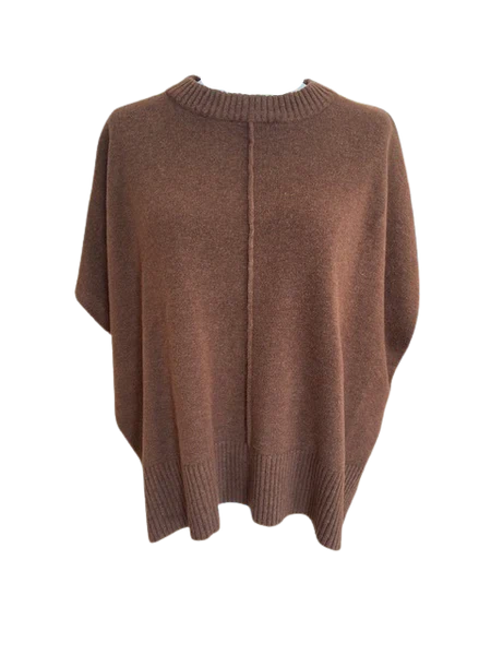 Gwyneth Top Espresso
