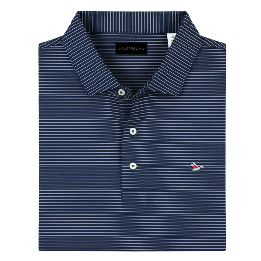 The Pinstripe Fairway Freedom Flyway