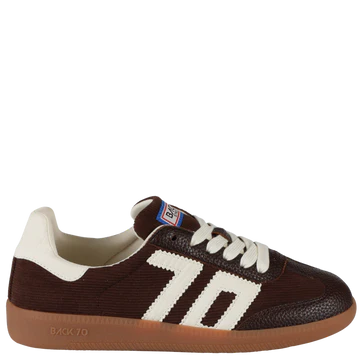 CLOUD C in COFFEE MILK Sneakers