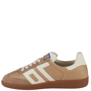 CLOUD NC in SAND MILK Sneakers