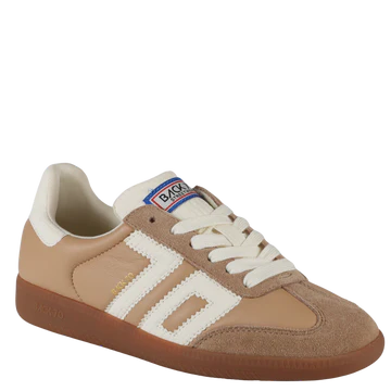 CLOUD NC in SAND MILK Sneakers