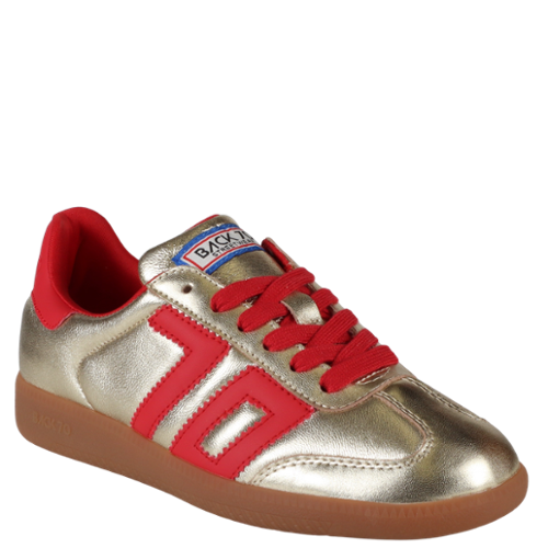 Cloud NM - Gold Red